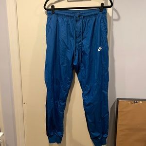 Men’s Nike jogger pants